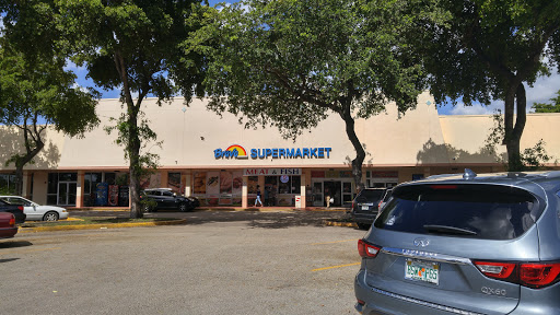 Grocery Store «Bravo Supermarkets», reviews and photos, 6819 Miramar Pkwy, Miramar, FL 33023, USA