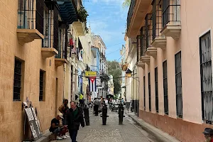 Free Walking Tour Havana image