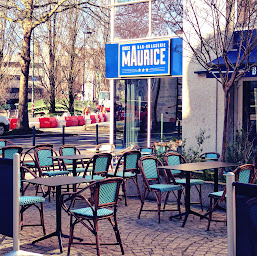 Photo n°18 de Chez Maurice à Nantes ()