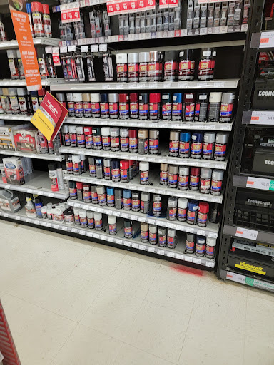 Auto Parts Store «AutoZone», reviews and photos, 4810 Crain Hwy, Upper Marlboro, MD 20772, USA