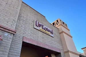 Uptown Burger image