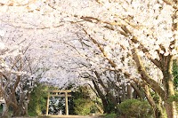 六神社