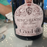 Photo n°1 de l'avis de carmine.c fait le 25/05/2022 à 05:21 sur le  Ristorante Le Due Lune à Rome