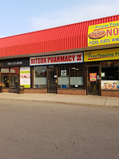 Ritson Pharmacy