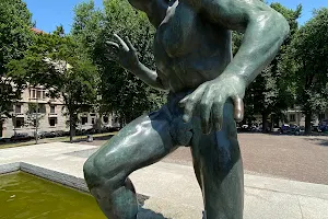 Fontana Giuseppe Grandi image