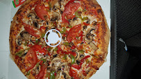 Plats et boissons du Pizzeria Planète Pizza Argenteuil (Achahada) - n°18