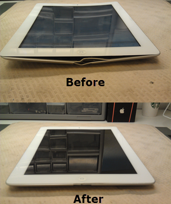 Cell Phone Store «Alpharetta Cell Phone Repair», reviews and photos, 11770 Haynes Bridge Rd #204, Alpharetta, GA 30009, USA