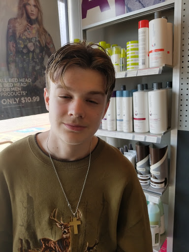 Hair Salon «Great Clips», reviews and photos, 7645 Custer Rd #436, McKinney, TX 75070, USA