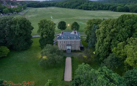 The Van Cortlandt House Museum image