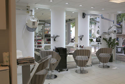 Soleau Coiffure Antibes - Michel à Antibes