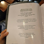 Photo n°2 de l'avis de Tracy.o fait le 17/05/2024 à 13:11 sur le  Trattoria Filo d'Olio à Bolzano