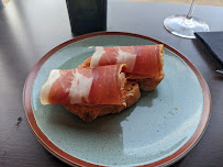 Prosciutto crudo du Restaurant Agapé Carcassonne - n°5