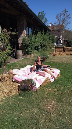 Vidéos Vacances à la ferme Agriturismo Cascina Marzana 27100 Pavia