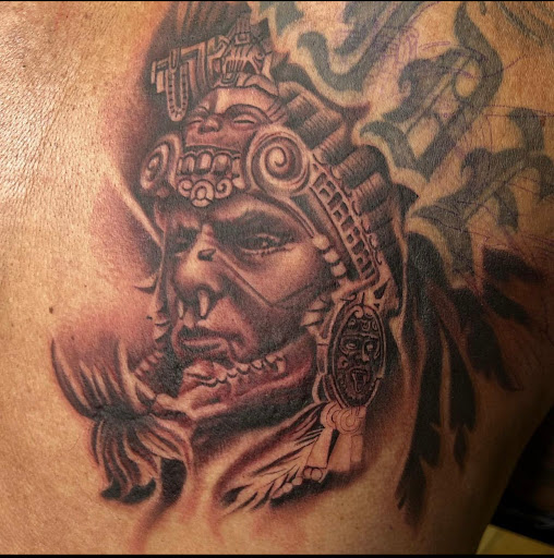 Tattoo Shop «Arlington Ink», reviews and photos, 1129 E Abram St, Arlington, TX 76010, USA