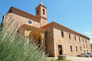 Monasterio el Olivar image