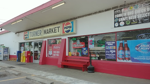 Grocery Store «Turner Market», reviews and photos, 5250 Chicago St SE, Turner, OR 97392, USA