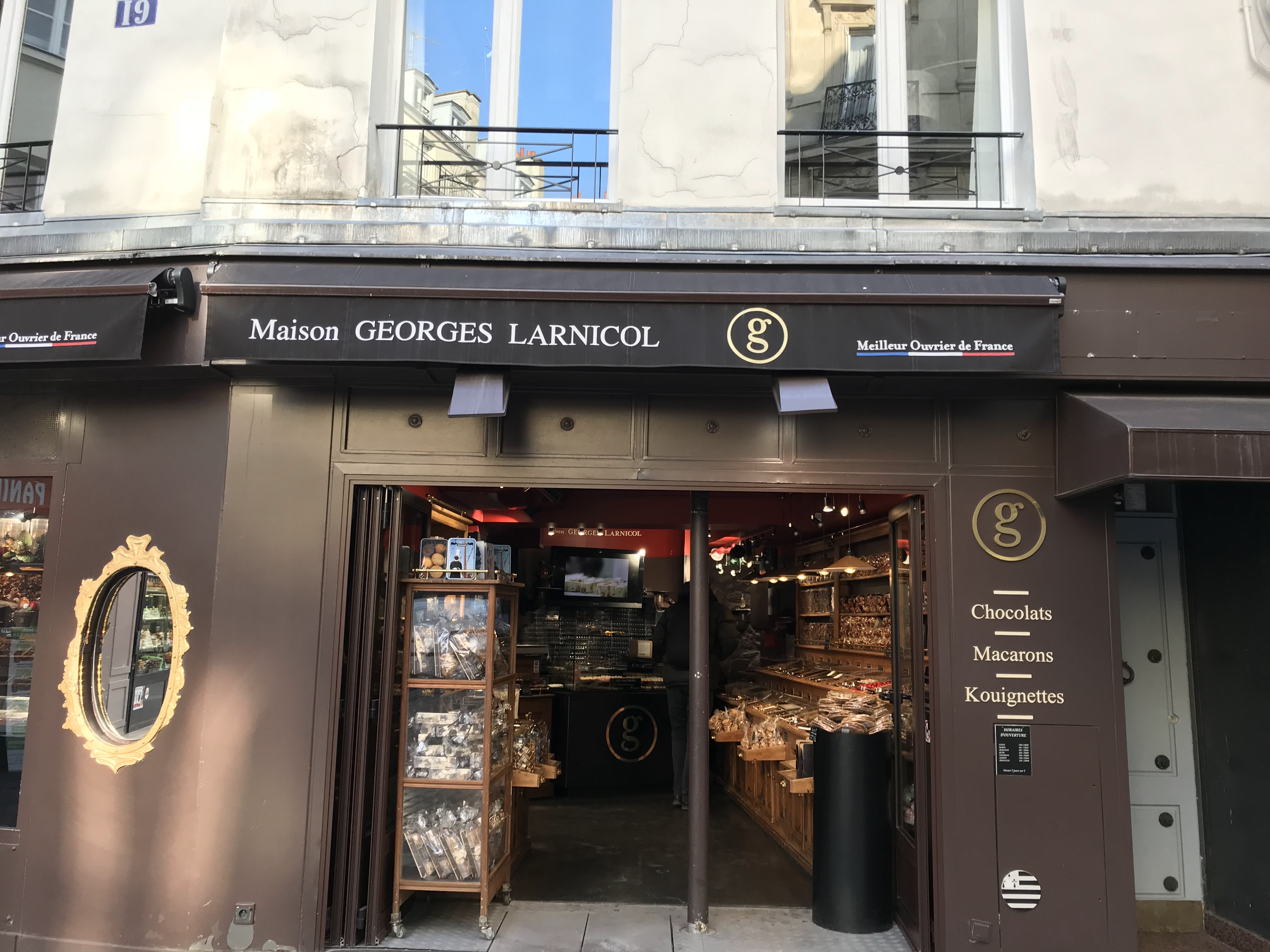 Photo n° 1 de l'avis de Echo. fait le 28/02/2018 à 09:45