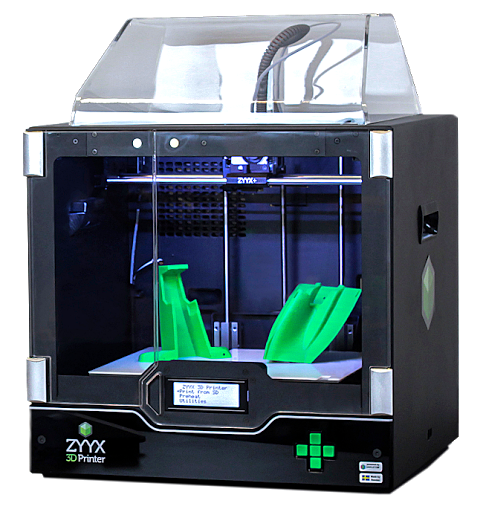 JUST3DP - der 3D-Drucker, 3D-Scanner, 3D-Filamente Online Shop