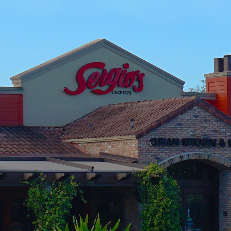 Sergio's Restaurant