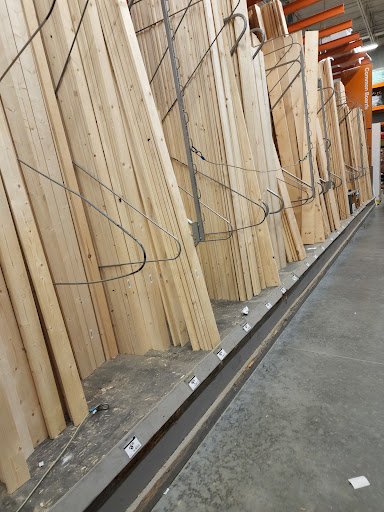 Home Improvement Store «The Home Depot», reviews and photos, 200 Hatton Dr, Glen Mills, PA 19342, USA