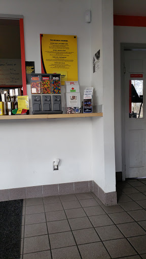 Auto Repair Shop «Meineke Car Care Center», reviews and photos, 9424 Evergreen Way, Everett, WA 98204, USA