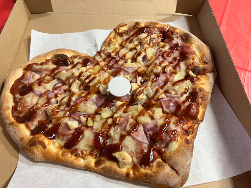 Jays Pizza image