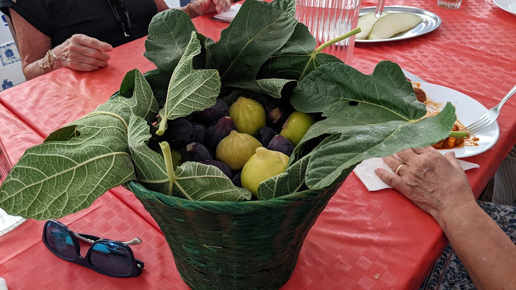 Plats et boissons hôtels Hotel del Duque 18160 Güéjar Sierra