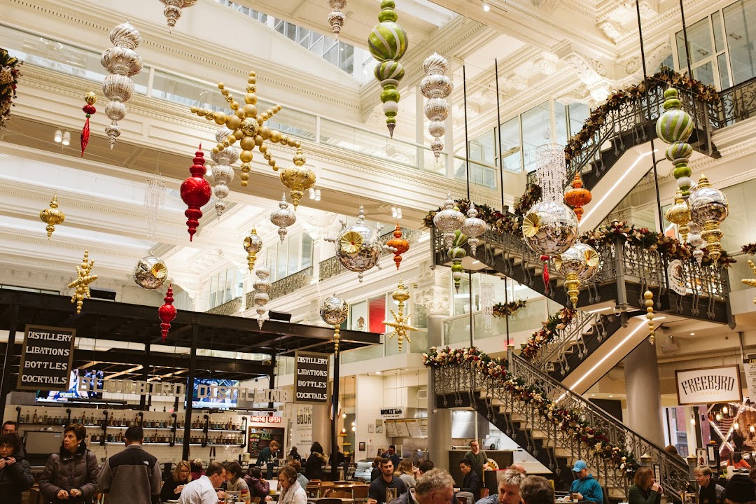 The Bourse