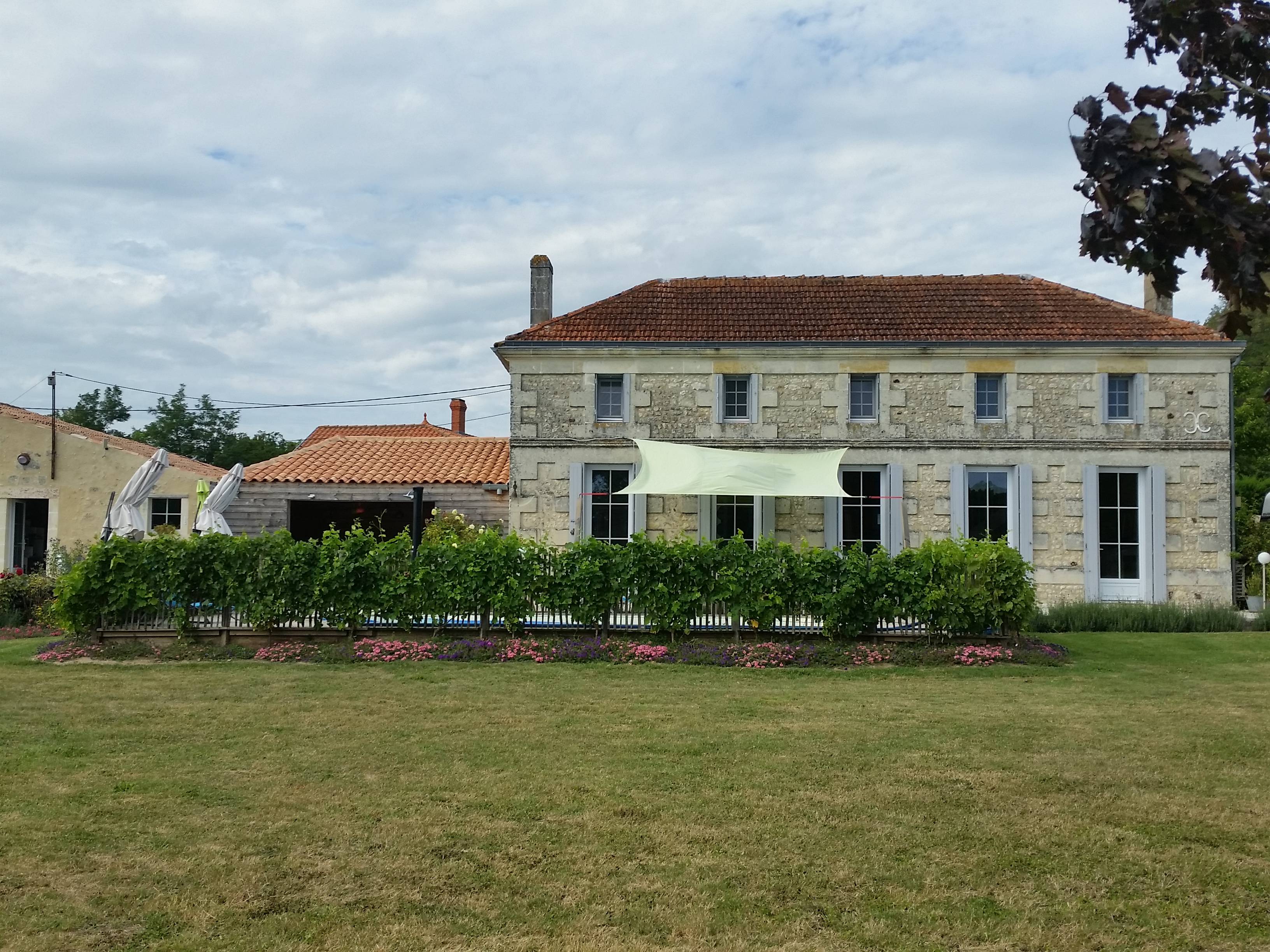 Photo n° 2 de l'avis de Roelie.o fait le 05/08/2017 à 21:55