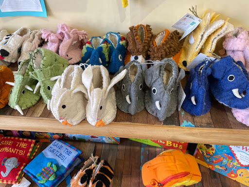 Gift Shop «Fair Trade Winds - Seattle», reviews and photos, 5329 Ballard Ave NW, Seattle, WA 98107, USA