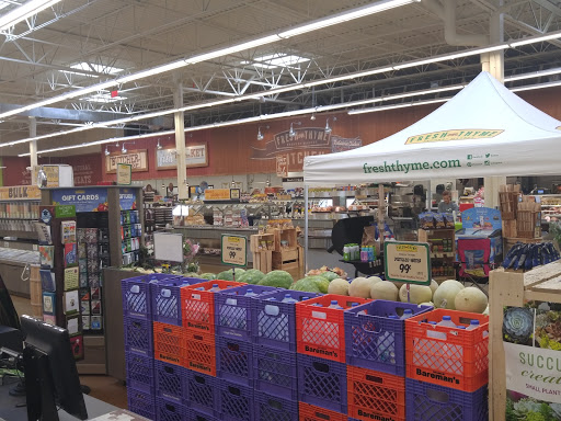Natural Foods Store «Fresh Thyme Farmers Market- Fishers», reviews and photos, 11481 E 116th St, Fishers, IN 46037, USA
