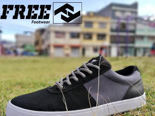 Free Footwear - Quito