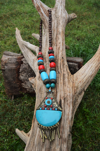 Boutique «Panache Boutique», reviews and photos, 7408 Sunset Heights Cir, Austin, TX 78735, USA