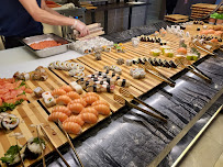 Plats et boissons du Restaurant japonais Buffet Chalèze à Chalezeule - n°16