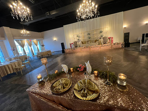 Event Venue «Premier Event Halls», reviews and photos, 3520 Breckinridge Blvd #106, Duluth, GA 30096, USA