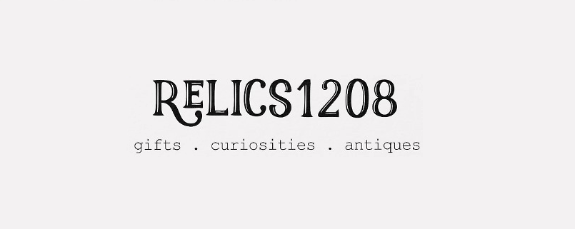Relics 1208