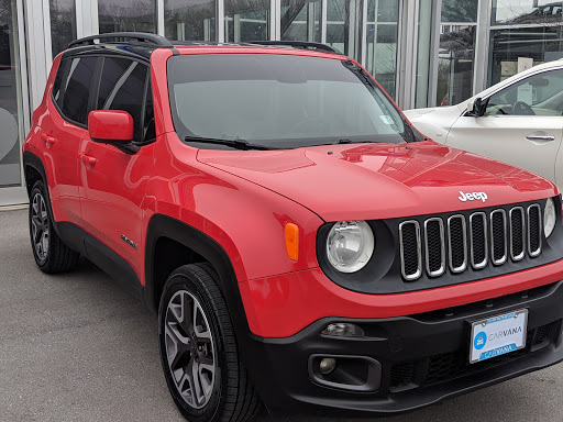 Used Car Dealer «Carvana Nashville», reviews and photos, 4270 Kenilwood Dr, Nashville, TN 37204, USA