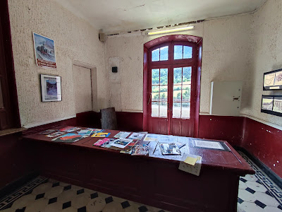 Méailles à Méailles