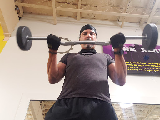 Gym «Planet Fitness», reviews and photos, 4310 Wheaton Way, Bremerton, WA 98310, USA