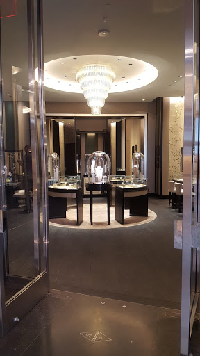 Van Cleef & Arpels (New York - Hudson Yards) image 7