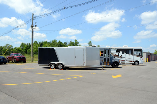 Self-Storage Facility «One and Done Self Storage», reviews and photos, 6500 Jefferson Blvd, Louisville, KY 40219, USA