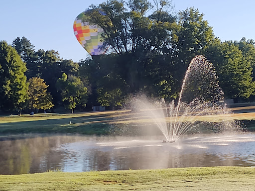 Golf Course «Maynard Golf Course», reviews and photos, 50 Brown St, Maynard, MA 01754, USA