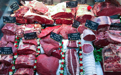 Intermarché SUPER La Tremblade à La Tremblade