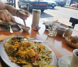 LAS GUACAMAYAS photo