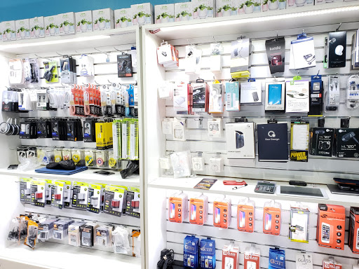 Cell Phone Store «Sunshine Phone Accessories», reviews and photos, 3333 Touhy Ave Ste G4, Lincolnwood, IL 60712, USA
