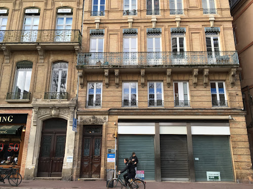 Agence d'immobilier d'entreprise Abault Toulouse Toulouse