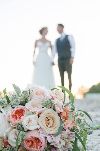 Florist «Fireside Floral Studio», reviews and photos, 1888 Hard Rd, Columbus, OH 43235, USA