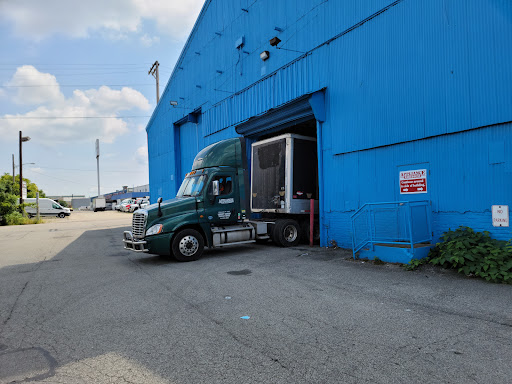 Wholesaler «Appliance Warehouse», reviews and photos, 523 Bingham St, Pittsburgh, PA 15203, USA