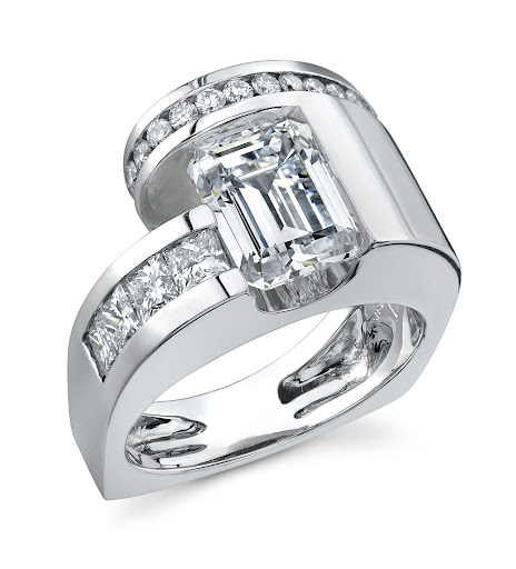 Jewelry Designer «Cornelis Hollander Designs Inc», reviews and photos, 4151 N Marshall Way, Scottsdale, AZ 85251, USA