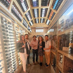 Photo n°1 de l'avis de FUTURIN.E fait le 23/10/2021 à 20:47 sur le  El Pata Negra à Ul